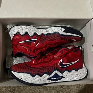 Nike GT run